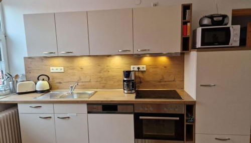 de Boer Comfortable holiday residence - Foto 2