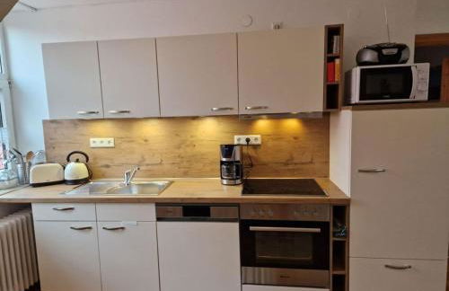 de Boer Comfortable holiday residence - Foto 2