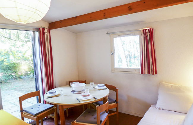 Les Palombes - Foto 9