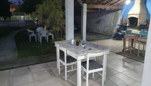 Casa na praia 10 até 16 pessoas São Pedro - Foto 4