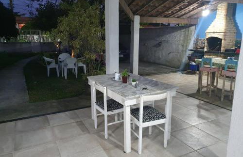 Casa na praia 10 até 16 pessoas São Pedro - Foto 4