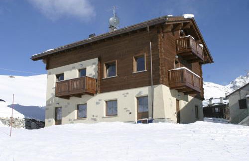 Chalet Li Baita Daniela - Photo 1