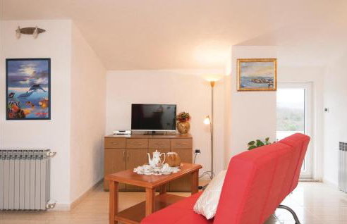 Lovely Home In Nedescina With Wifi - Foto 18