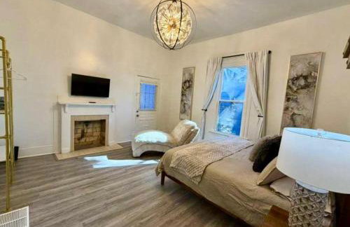 6BR Gem in Home Park Atlanta - Foto 14