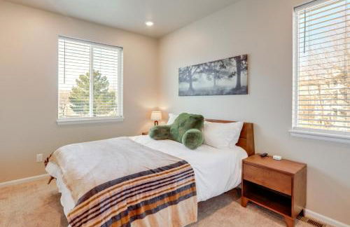 Creekside Retreat Near Olde Town Arvada - Foto 15