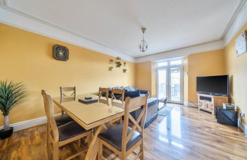 4Br Stunning Sea View Escape-near Snowdonia & Coastal Trails - Foto 51