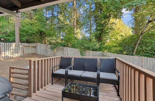Portland Retreat with Fenced Yard - Foto 19