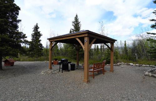 Moose-AKa's Cabins - Foto 21