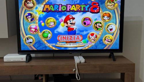 Nel Cuore della Reggia x4 e Parking - Foto 5