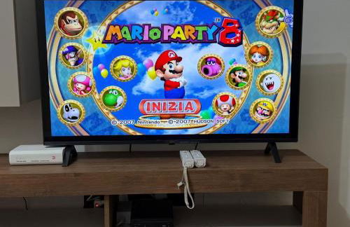 Nel Cuore della Reggia x4 e Parking - Photo 5