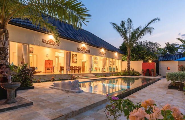 Villa Hikume - Foto 58