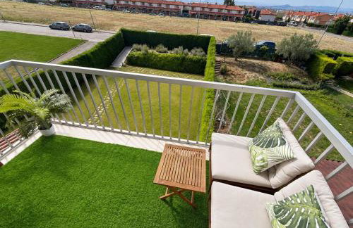 Casa acogedora golf Rioja alta - Foto 1