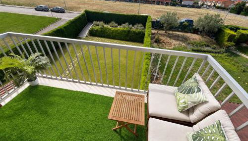 Casa acogedora golf Rioja alta - Foto 1