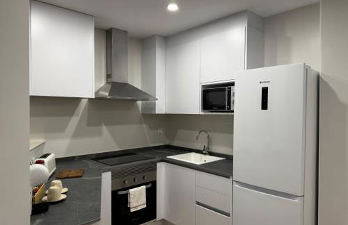 Apartamentos La Paz - Photo 10