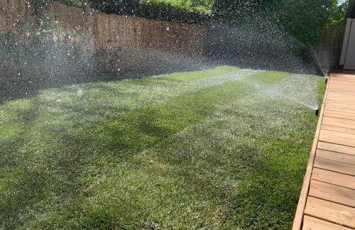 Magnifique T2 avec terrasse et Jardin privé - Foto 6