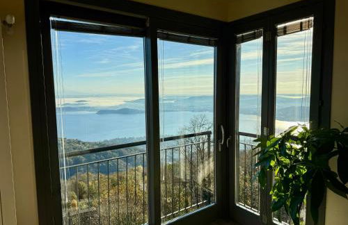 Il Sogno terrazza panoramica - Foto 14