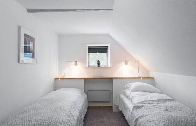 Strandsegård Ferielejligheder - Foto 5