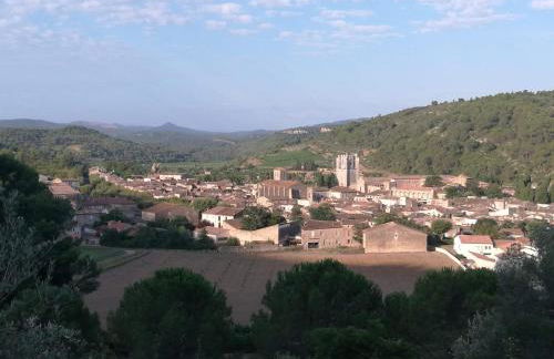 Le Moulin de La Grave - Lagrasse - Foto 37