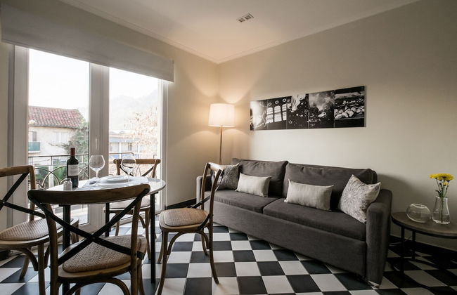 Apart Hotel B - Foto 9