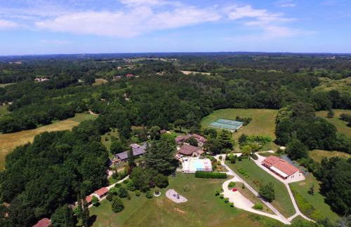 Domaine de Gavaudun - Foto 3