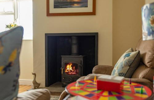 Chirk Cottage at Hill House Farm Cheshire - Photo 7