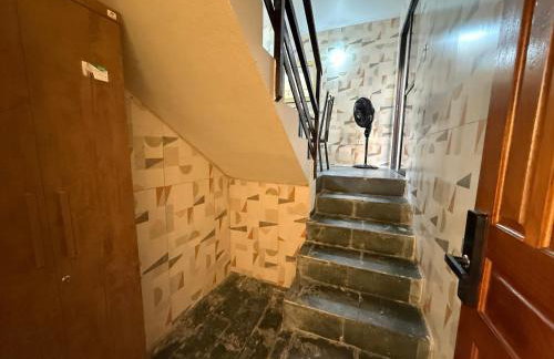 TRIPLEX piscina churrasqueira lava e seca Wi-Fi e 2 TVs em Condomínio com 90m2 no centro de Ubatuba - Foto 53
