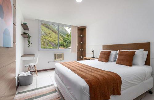 Cobertura com Vista & Piscina em Itacoatiara - Foto 23