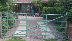 Parrs cottage - Foto 2