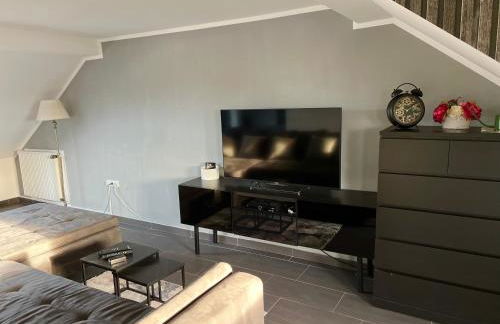 Apartment in Erftstadt , Phantasialand Brühl bei Cologne, Zentral, Bahnhof nah - Foto 8