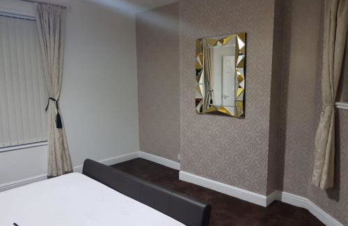 KNUTSFORD House Holidays - Foto 19