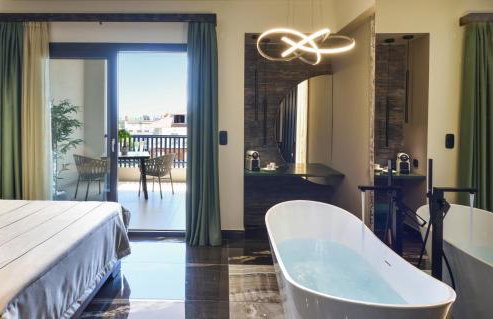 CORYLUS Luxury Rooms & Suites - Foto 27