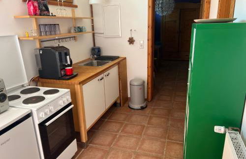 Kleine Wohnung auf dem Land - Photo 9