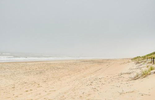 Nags Head Vacation Rental with Hot Tub Near Beach! - Foto 26