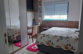 Apto Praia dos Ingleses Florianópolis - Foto 13