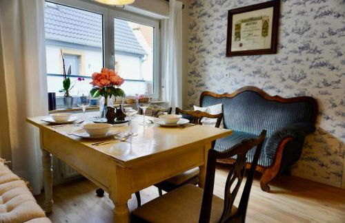 Ferienwohnung Küfer Wandern & Genuss in der Pfalz - Foto 50