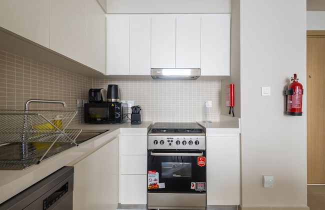 Nasma Luxury Stays - Harbour Gate T1 - Foto 57