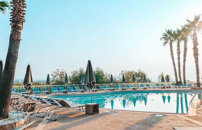 Résidence Thalazur Antibes - Foto 38