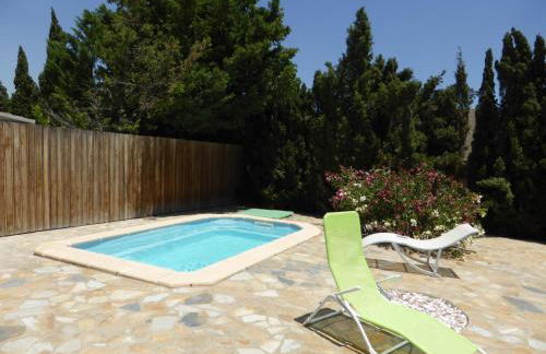 Cortijillo Violeta - Foto 10