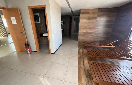 Terra Hospedagem Apartamento luxuoso Soho - Photo 17