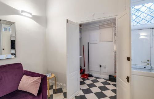 Santa Croce View Cool & Air Condizioned Private Entrance Apartment - Foto 33