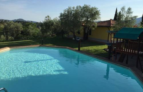 338 - Residence Montebello Cottage di Pietra F, Relax con Giardino e Piscina - Foto 20