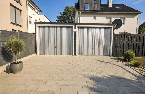 Holiday Home Bailey by Interhome - Foto 25