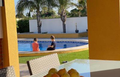 Villa Arizona - Foto 13