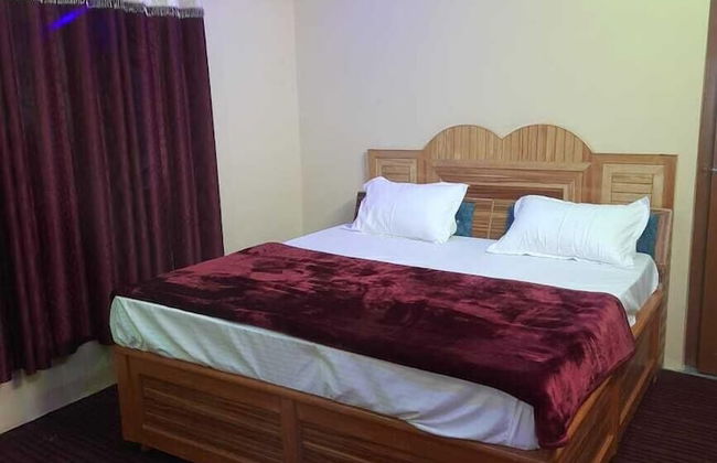 Snow and Field View Homestay - Foto 12