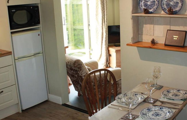 Pine Tree Lodge Bridgnorth - Foto 14