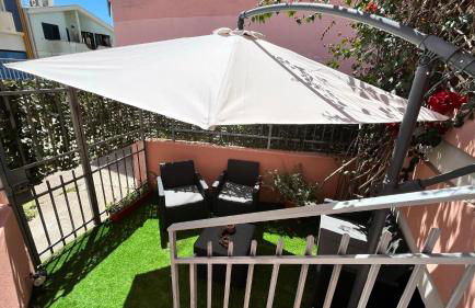 Bougainvillea Home - Ospedale Policlinico Monserrato - Foto 14