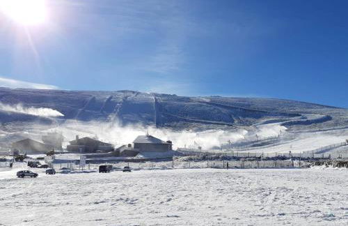 Apartamentos La Plazuela Baños de Montemayor - Foto 28