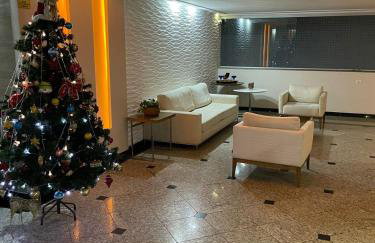 Apartamento na Praia de Pitangueiras, Guarujá - Foto 64