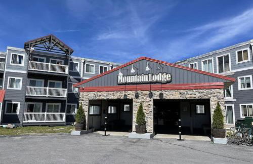 Stroll to Slopes, Village Area, Ski in-out MtLodge 237 - Foto 7