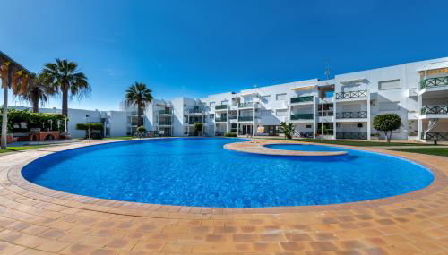 Sun Lovers Altura T1 Pool & Balcony - Foto 1
